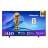 Hisense - SMART QLED TV 50 Hisense 50E7Q 3840x2160/UHD/4K/DVB-T2/S2/C