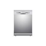 Sudomašina TESLA WD662MX samostojeća/E/12 kompleta/84,5x59,8x60cm/inox Sudomašina TESLA WD662MX samostojeća/E/12 kompleta/84,5x59,8x60cm/inox