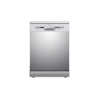 Sudomašina TESLA WD662MX samostojeća/E/12 kompleta/84,5x59,8x60cm/inox