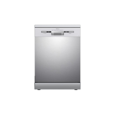 Sudomašina TESLA WD662MX samostojeća/E/12 kompleta/84,5x59,8x60cm/inox Sudomašina TESLA WD662MX samostojeća/E/12 kompleta/84,5x59,8x60cm/inox