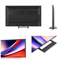 HISENSE LED TV 55A7Q HISENSE LED TV 55A7Q