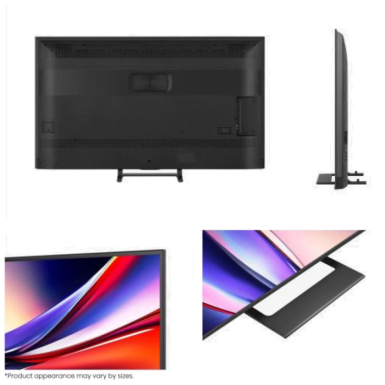 Hisense - HISENSE LED TV 55A7Q Hisense - HISENSE LED TV 55A7Q