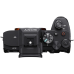 Sony Alpha a7 IV Camera Body