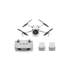 DJI Mini 3 Fly More Combo