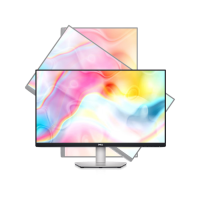 Dell 27 4K USB-C Mon - S2722QC