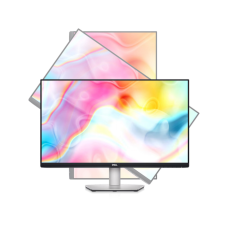 Dell 27 4K USB-C Mon - S2722QC