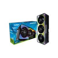 PALIT VGA 5090 GameRock 32G32GB GDDR7, 512-bit,3x DP, 1x HDMI