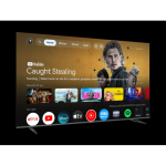 TESLA TV QLED Q85E965GUS UHD QLED Google TV-DLG 120Hz 2x12W Box Zvucnici TESLA TV QLED Q85E965GUS UHD QLED Google TV-DLG 120Hz 2x12W Box Zvucnici