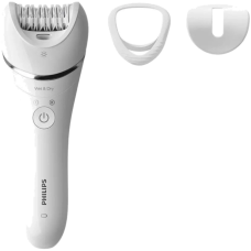 PHILIPS epilator BRE700\00