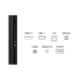 TCL - TCL 55