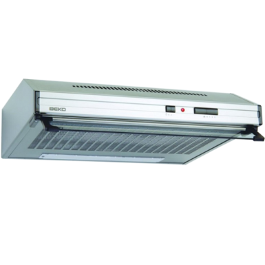 Kuhinjska napa 180W, 60cm, metalni filter, Inox Kuhinjska napa 180W, 60cm, metalni filter, Inox