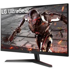 LG 31,5 monitor 32GN600-B LG 31,5 monitor 32GN600-B
