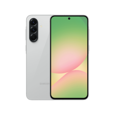 Samsung Galaxy A56,8/128,GrayAndroid 15,One UI 76.7 inchdisplay,