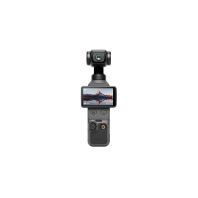 Osmo Pocket 4 Creator Combo Osmo Pocket 4 Creator Combo