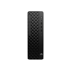 HP ProDesk 2 SFF G1i 14100SFF,i3 14100,8GB DDR5,512GB,FreeDOS,Wlan, bez periferije,DP,HDMI
