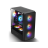 Spire Gaming Case G30, 6xRGBVGA: 340mm, CPU Cooler: 175mm360mm, ATX