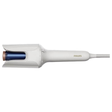 Philips BHB968/00 hair styling tool Curling iron Warm White 