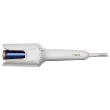 Philips BHB968/00 hair styling tool Curling iron Warm White 
