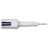 Philips BHB968/00 hair styling tool Curling iron Warm White 
