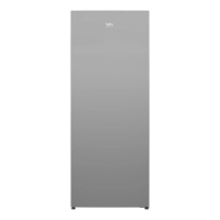 Vertikalni zamrzivač  BEKO RFSA 240 M 41 SN