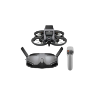 DJI Avata Explorer Combo4K/60fps 155Super-Wide FOV video zapisi