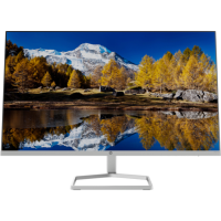 HP 27 inch monitor M27FQ QHD