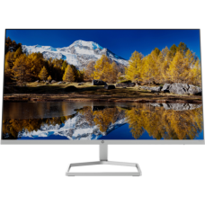 HP 27 inch monitor M27FQ QHD HP 27 inch monitor M27FQ QHD
