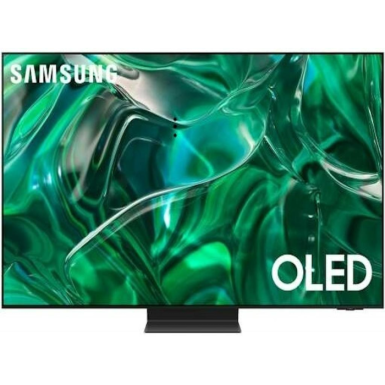 Samsung - SAMSUNG TV QE55S95CATXXH