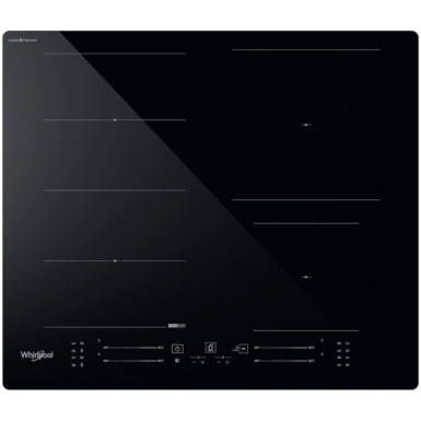 WHIRLPOOL Ugr. ploča WFS3660CPNE