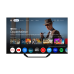 Tesla - TESLA TV 55E655BUS 4K Google Powered by Google Google Assistant
