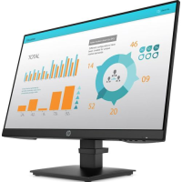 HP Monitor 23,8 inch P24 FHD IPS