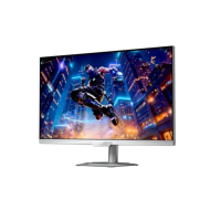 Gigabyte Gaming Monitor 27 inch SS IPS, White (bijela), QHD, 350cd, 210 Hz, 1ms, Height, Vesa, Pivot