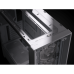 CORSAIR FRAME 4000D RS Case3xRS120 fans, 360mm radiator170mm cooler, 430mm GPU, ATX, White