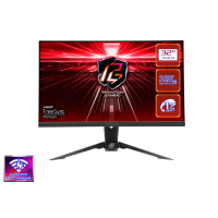 ASROCK MONITOR PG32QF2B 31,5 inchFLAT GAMING;QHD;165Hz;1ms;2xHDMI,DP;Speaker,High,Swivel,Tilt,WiFi