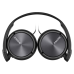 Sony slusalice MDR-ZX310 crne