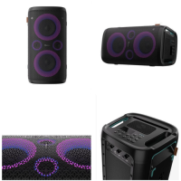 HISENSE audio sistem PARTY ROCKER STORM HISENSE audio sistem PARTY ROCKER STORM