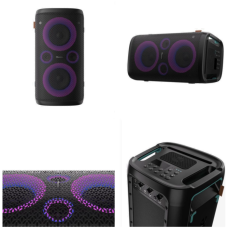 HISENSE audio sistem PARTY ROCKER STORM