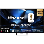HISENSE LED TV 85U7SE