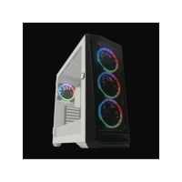 LC-Power Case Gaming 805BWHolo-1_X, Midi-Tower,4x120ARGBGPU: 390mm, CPU Cooler: 165mm LC-Power Case Gaming 805BWHolo-1_X, Midi-Tower,4x120ARGBGPU: 390mm, CPU Cooler: 165mm