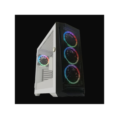 LC-Power Case Gaming 805BWHolo-1_X, Midi-Tower,4x120ARGBGPU: 390mm, CPU Cooler: 165mm LC-Power Case Gaming 805BWHolo-1_X, Midi-Tower,4x120ARGBGPU: 390mm, CPU Cooler: 165mm