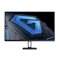 Xiaomi gaming monitor G27i 27 inch IPS LCD, FreeSync Premium HDR10, 1920x1080