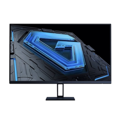 Xiaomi gaming monitor G27i 27 inch IPS LCD, FreeSync Premium HDR10, 1920x1080
