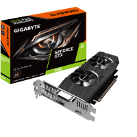 Gigabyte VGA GTX 1650 OC LP