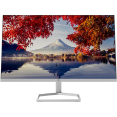 HP 23,8 inch monitor M24F23,8 inch,FHD,IPS,300cd,5ms,VGA,HDMI,75Hz,Freesync,No VESA, -5/25 tilt HP 23,8 inch monitor M24F23,8 inch,FHD,IPS,300cd,5ms,VGA,HDMI,75Hz,Freesync,No VESA, -5/25 tilt