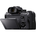 SONY Alpha a7 III + objektivi SONY Alpha a7 III + objektivi