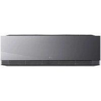 LG Unutrasnja jedinica AA12SP.NS1