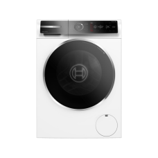 BOSCH perilica rublja Serie 8|,10 kg, 1400 rpm, Iron Assist,mini load, home connect