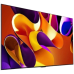 LG - LG OLED TV OLED77G42LW