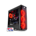 LC-Power Case LC-988B-ON