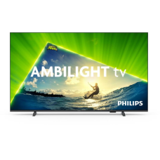 Philips 50 inchPUS8209 4K QLED TVAmbilight 3 strane; Titan OS;Pixel Precise Ultra HD;